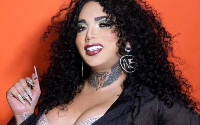 Paola Suárez
