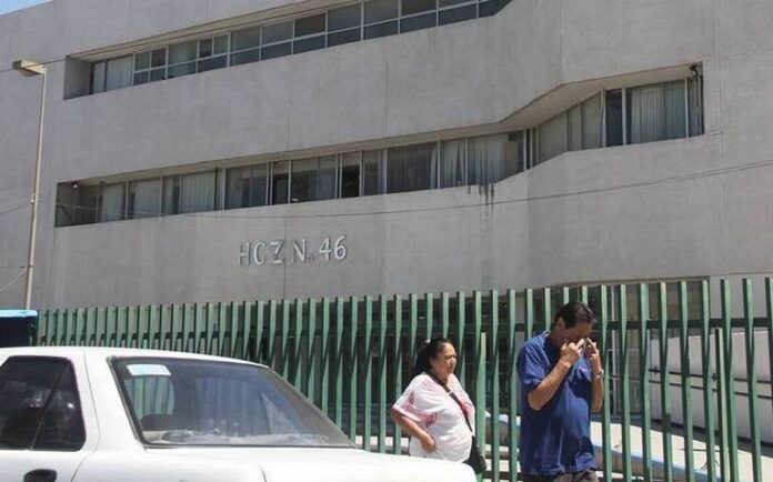 Encuentran sin vida a menor de 12 años