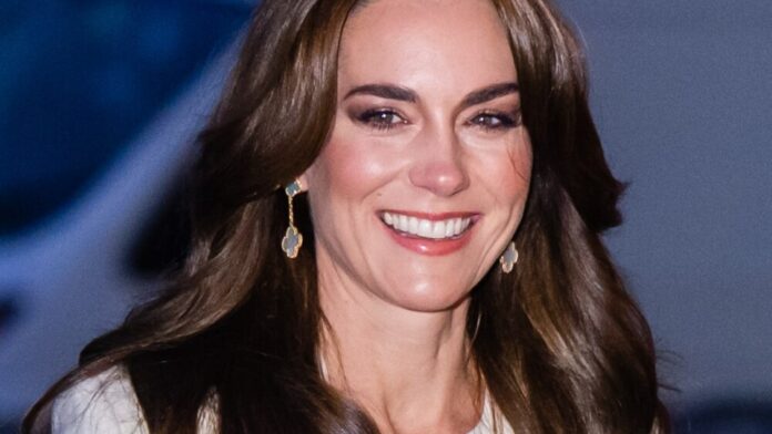 Kate Middleton