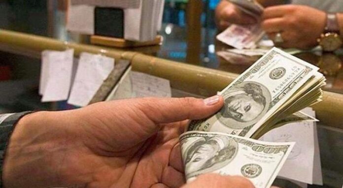 El dólar muestra estabilidad