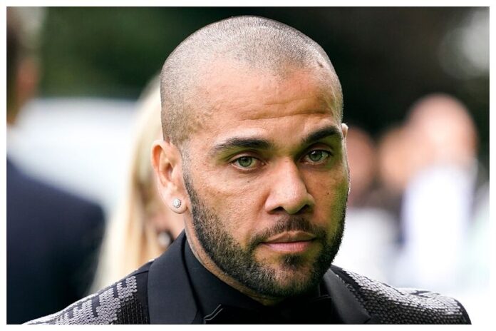 Dani Alves