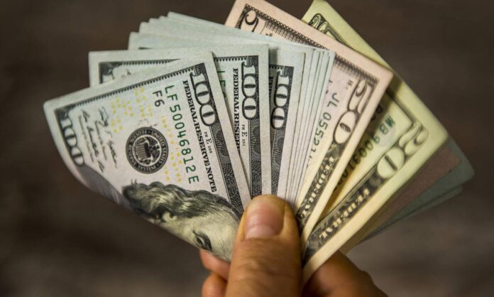 Peso mexicano