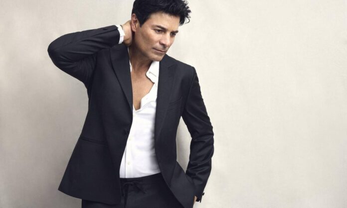 Chayanne