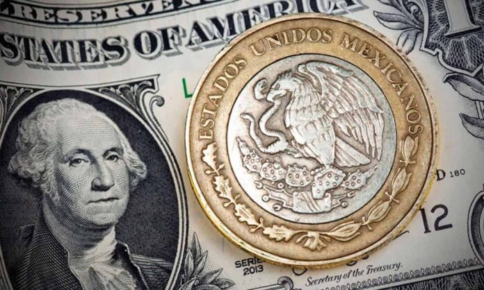 Precio del dólar