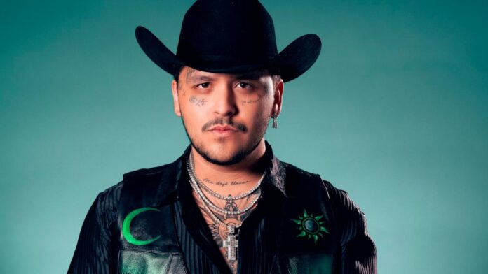 Christian Nodal
