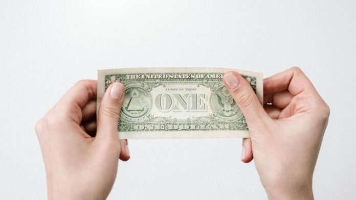 Precio del dólar