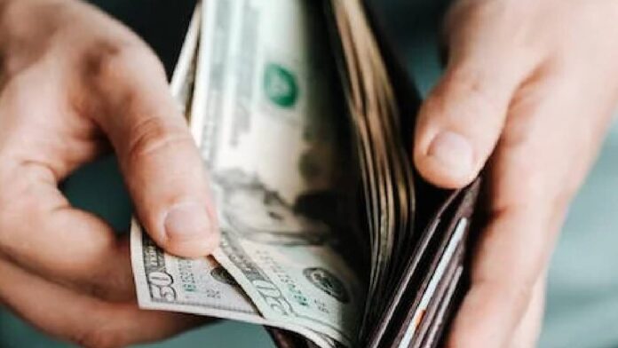 Precio del dólar