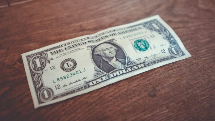 Precio del dólar