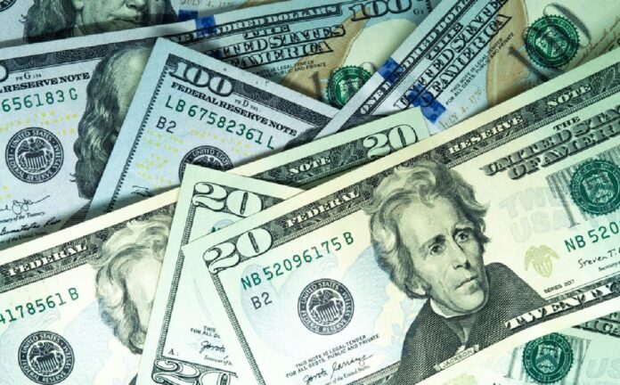 Precio del dólar