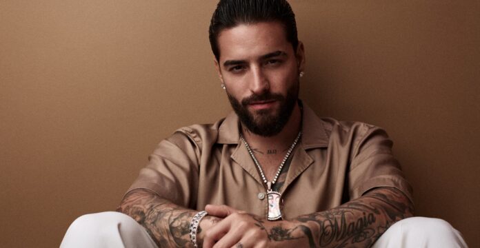 Maluma
