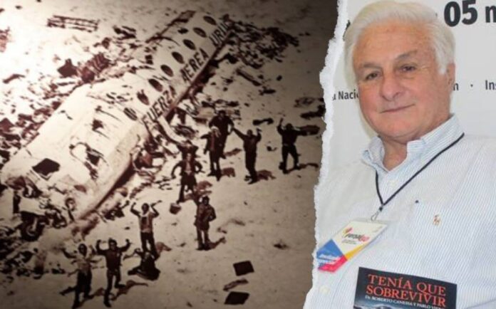 Roberto Canessa