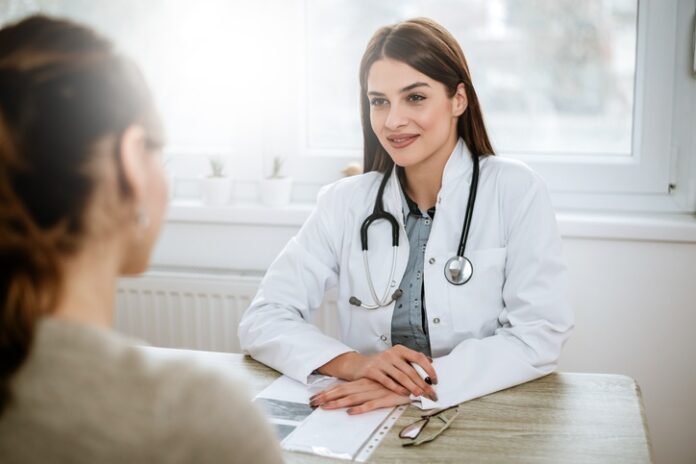Exámenes médicos