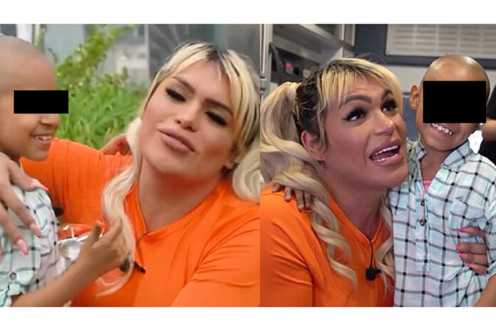 Wendy Guevara