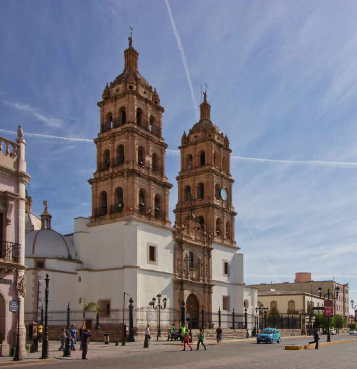 Durango