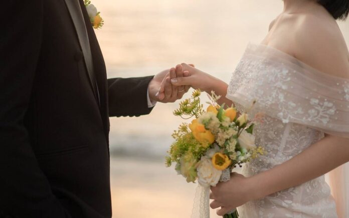 Invitaciones de boda
