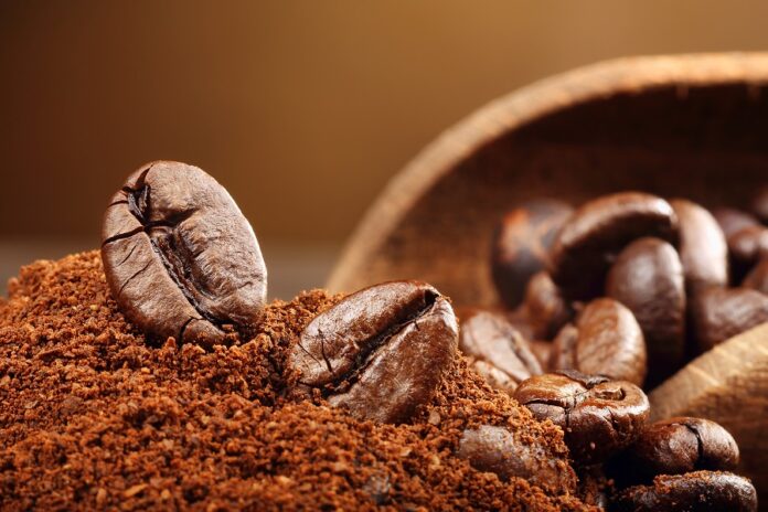 Beneficios del café