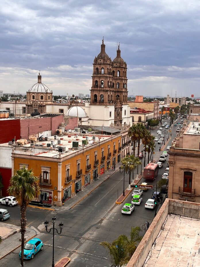 Durango