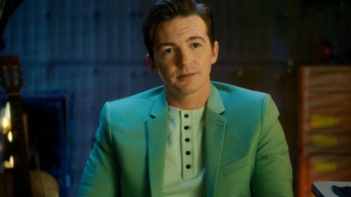 Drake Bell