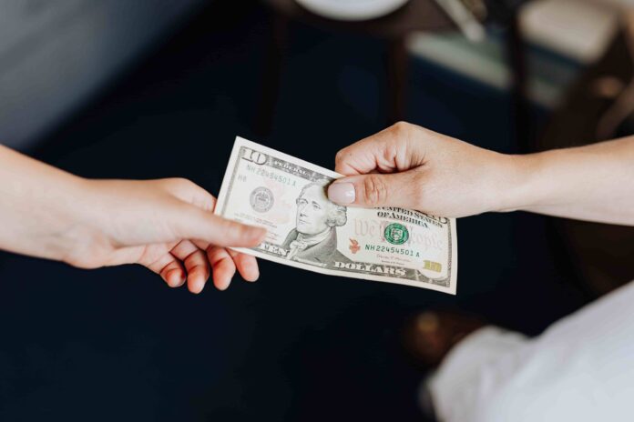 Precio del dólar