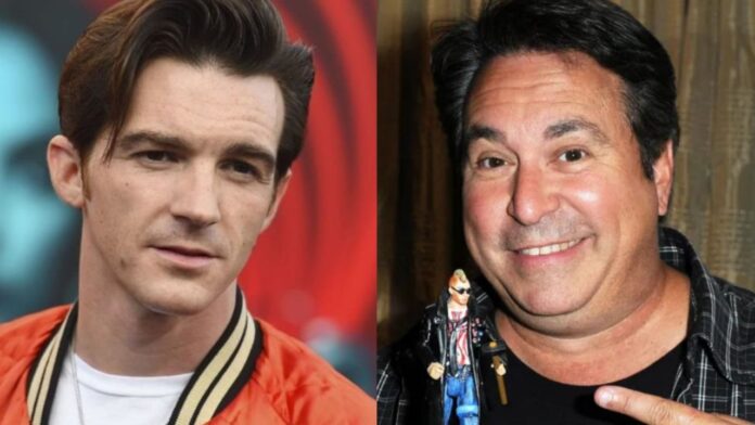 Drake Bell y Brian Peck