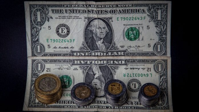 Repunte de inflación