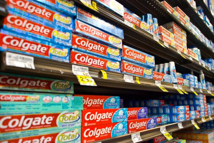 Colgate