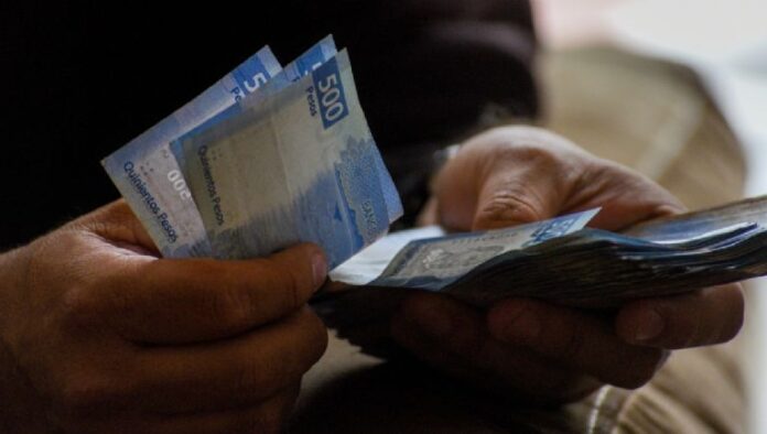 Pago de utilidades