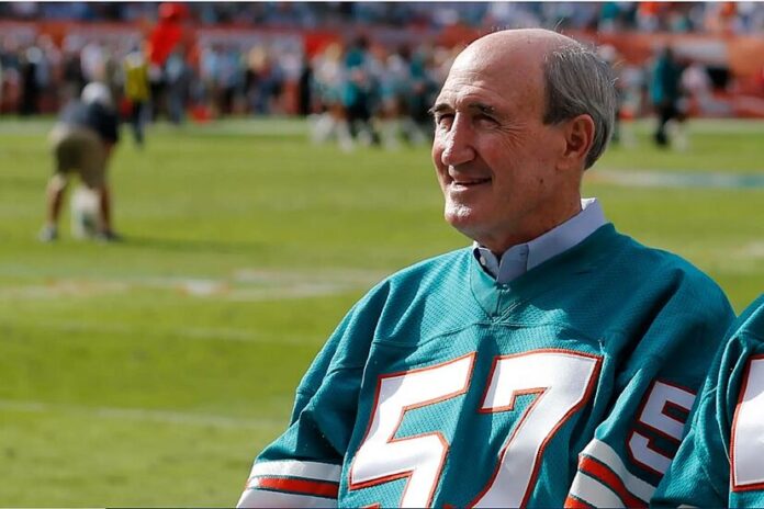 Fallece Mike Kolen