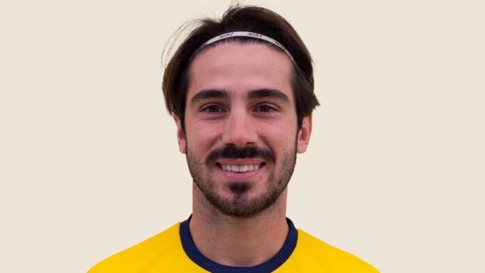 Fallece Mattia Giani