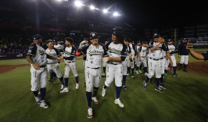 Sultanes de Monterrey