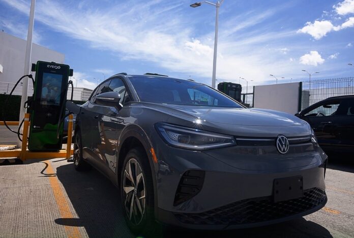 Volkswagen de México