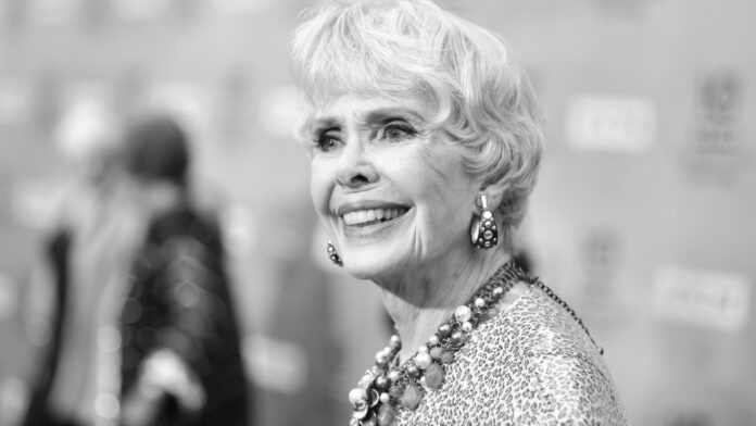 Barbara Rush