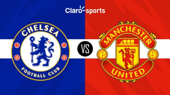 Chelsea vs Manchester United