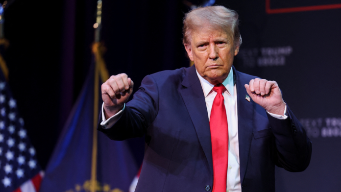 Trump