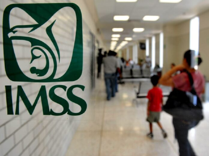 IMSS
