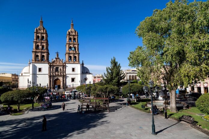 Durango