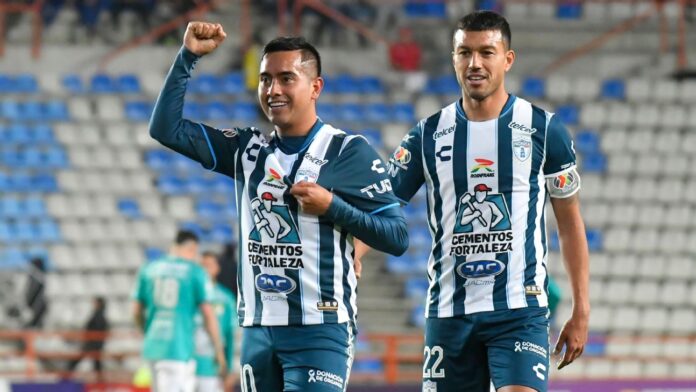 Pachuca